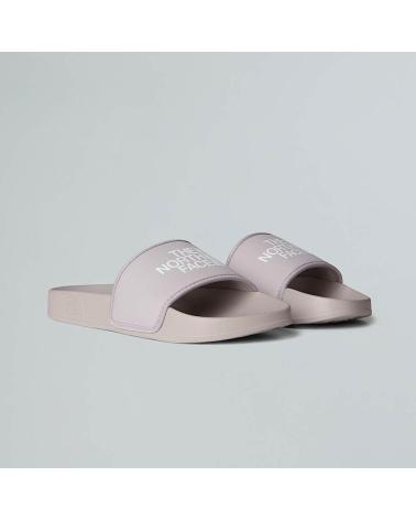 THE NORTH FACE CHINELOS NF0A4T2S6E2 CINZENTOS - MODELO SLIDERS GREY