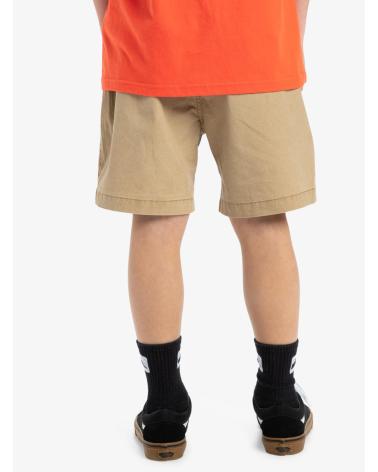 QUIKSILVER QUIKSILVER EQBWS03378 BEIGE