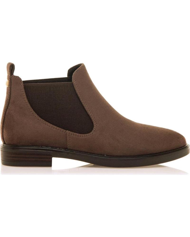 BOTÍN CHELSEA MARIA MARE 63567 MARRÓN MARRóN