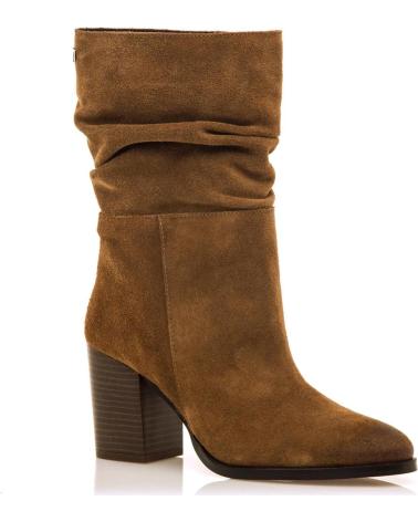 MTNG 55308 STIVALI MARRONI - STILE CASUAL ELEGANTE MARRóN