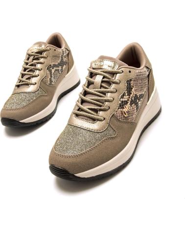 SAPATILHAS DESPORTIVAS MARIA MARE 63421 MARROM MARRóN SAPATILHAS DESPORTIVAS MARIA MARE 63421 MARROM MARRóN