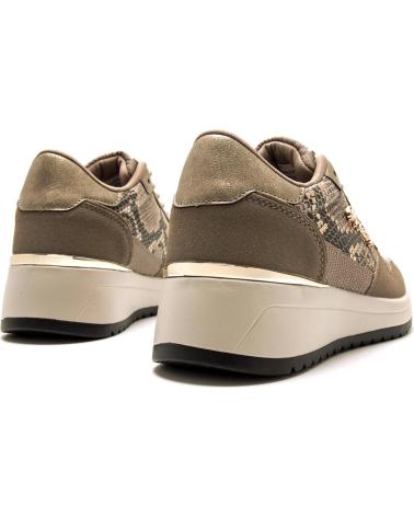 SAPATILHAS DESPORTIVAS MARIA MARE 63421 MARROM MARRóN SAPATILHAS DESPORTIVAS MARIA MARE 63421 MARROM MARRóN