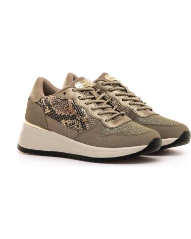 SAPATILHAS DESPORTIVAS MARIA MARE 63421 MARROM MARRóN SAPATILHAS DESPORTIVAS MARIA MARE 63421 MARROM MARRóN