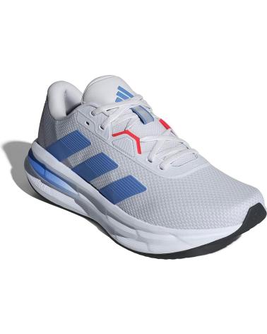 ADIDAS SAPATILHAS GALAXY 7 M JQ2622 CINZA/AZUL GRIS ADIDAS SAPATILHAS GALAXY 7 M JQ2622 CINZA/AZUL GRIS
