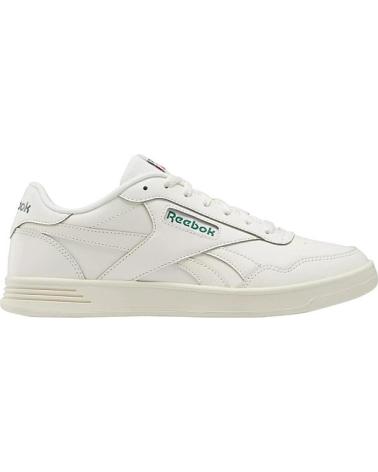 BASKETS REEBOK COURT ADVANTAGE 100010620 BLANCHES BLANCO