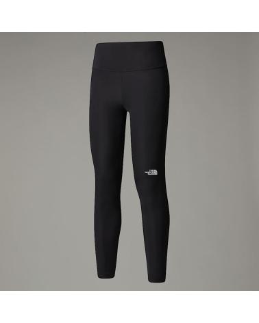 LEGGINGS THE NORTH FACE NF0A8BRXJK3 NOIRS POUR FEMME NEGRO