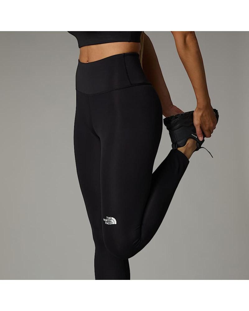 LEGGINGS THE NORTH FACE NF0A8BRXJK3 NOIRS POUR FEMME NEGRO