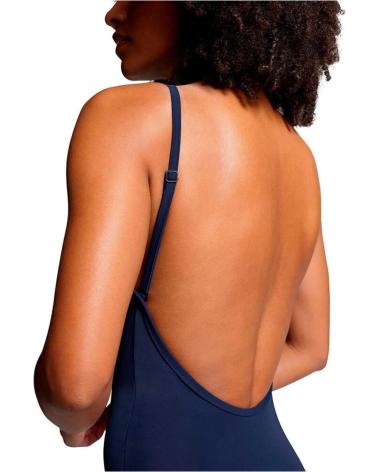 MAILLOT DE BAIN DOS NU FEMME PUMA BLEU MARINE 100001634 AZUL MAILLOT DE BAIN DOS NU FEMME PUMA BLEU MARINE 100001634 AZUL