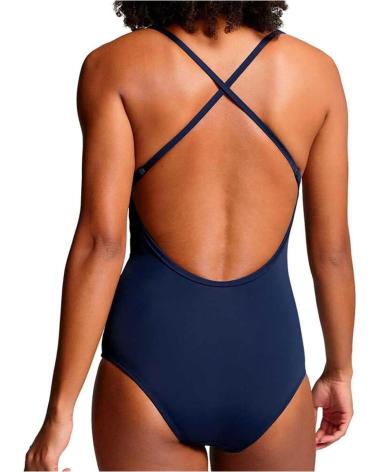 MAILLOT DE BAIN DOS NU FEMME PUMA BLEU MARINE 100001634 AZUL MAILLOT DE BAIN DOS NU FEMME PUMA BLEU MARINE 100001634 AZUL