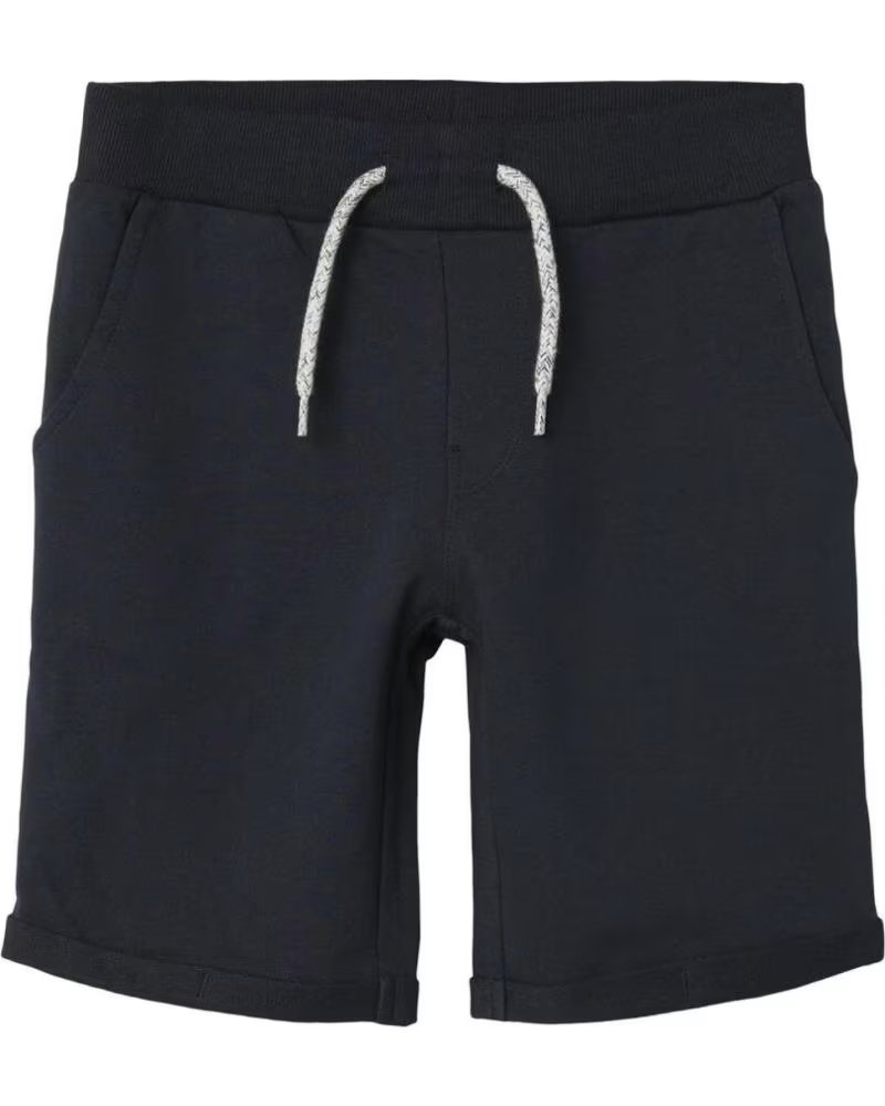 NAME IT PANTALON CORTO KIDS SHORT SAPHIRE 13201050 AZUL NOCHE