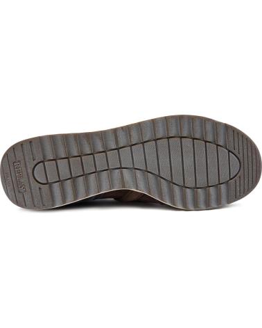 REPLAY SNEAKERS GMSIBC002L MARRONE MARRóN REPLAY SNEAKERS GMSIBC002L MARRONE MARRóN