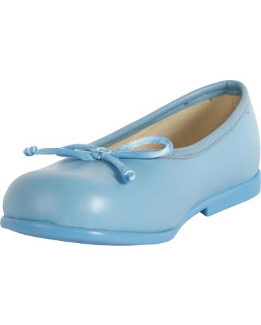 Bailarinas-De-Niña-GARATTI-AN0069-TURQUESA