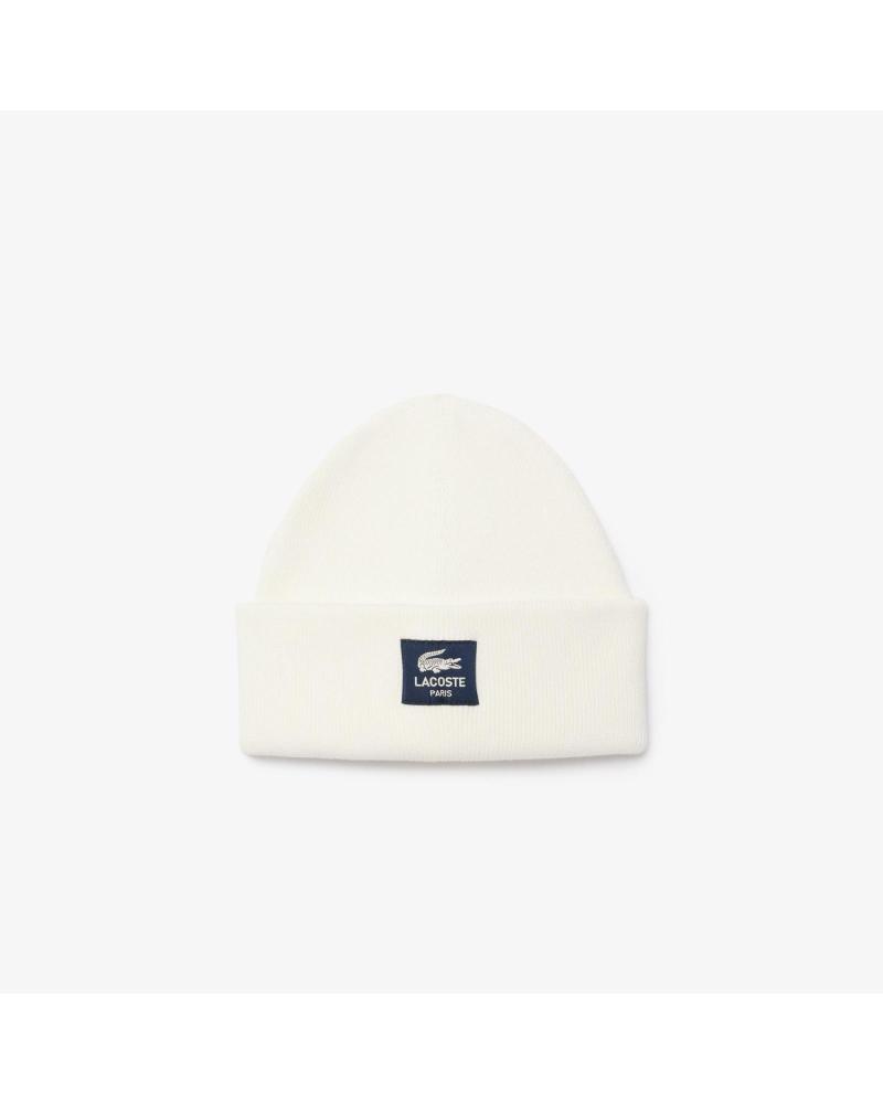 BERRETTO REVERSIBILE LACOSTE RB3046 IN MISTO COTONE DEFAULT TITLE BERRETTO REVERSIBILE LACOSTE RB3046 IN MISTO COTONE DEFAULT TITLE