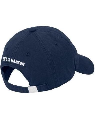 HELLY HANSEN CAPPELLINO CON LOGO HH 38791 BLU MARINO AZUL HELLY HANSEN CAPPELLINO CON LOGO HH 38791 BLU MARINO AZUL