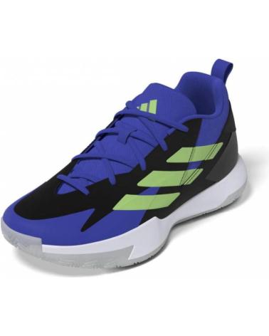 ADIDAS SAPATILHAS CROSS EM UP SELECT J JR2522 AZUIS AZUL ADIDAS SAPATILHAS CROSS EM UP SELECT J JR2522 AZUIS AZUL