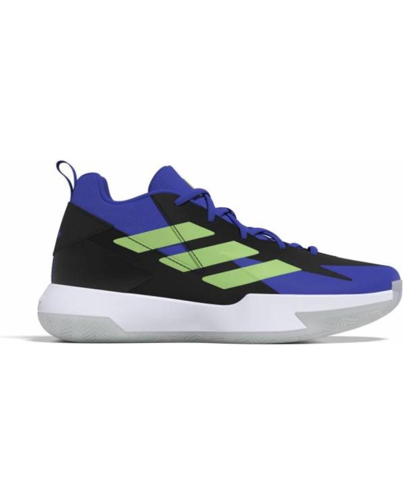 ADIDAS SAPATILHAS CROSS EM UP SELECT J JR2522 AZUIS AZUL ADIDAS SAPATILHAS CROSS EM UP SELECT J JR2522 AZUIS AZUL
