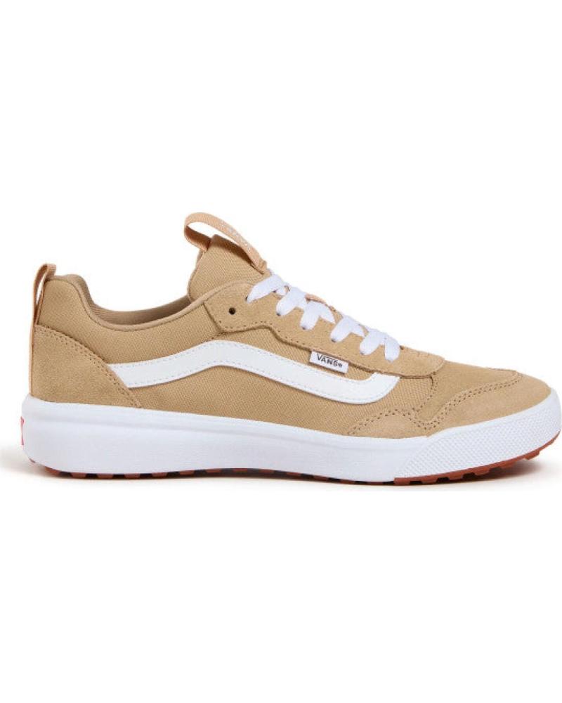 VANS OFF THE WALL ZAPATILLAS HOMBRE CANVAS INCENSE VANS D7R4MG1 BEIGE