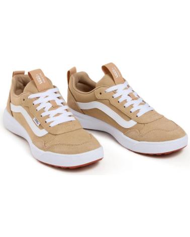 VANS OFF THE WALL ZAPATILLAS HOMBRE CANVAS INCENSE VANS D7R4MG1 BEIGE