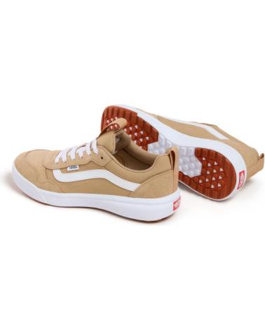 VANS OFF THE WALL ZAPATILLAS HOMBRE CANVAS INCENSE VANS D7R4MG1 BEIGE