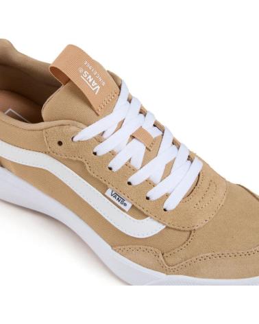 VANS OFF THE WALL ZAPATILLAS HOMBRE CANVAS INCENSE VANS D7R4MG1 BEIGE