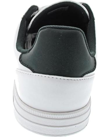 LACOSTE SAPATILHAS LITE BASE 224 BRANCO BLANCO
