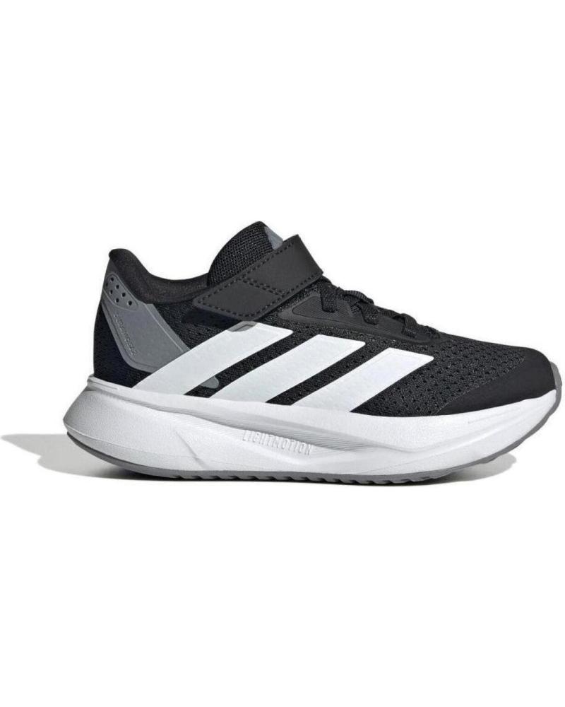 ADIDAS IH3597 EN COLOR PARA NINS NEGRO