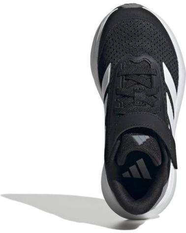 ADIDAS IH3597 EN COLOR PARA NINS NEGRO