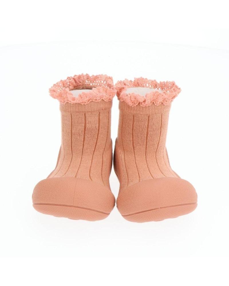 ATTIPAS FRILL ROSE AF010 ROSA ROSA