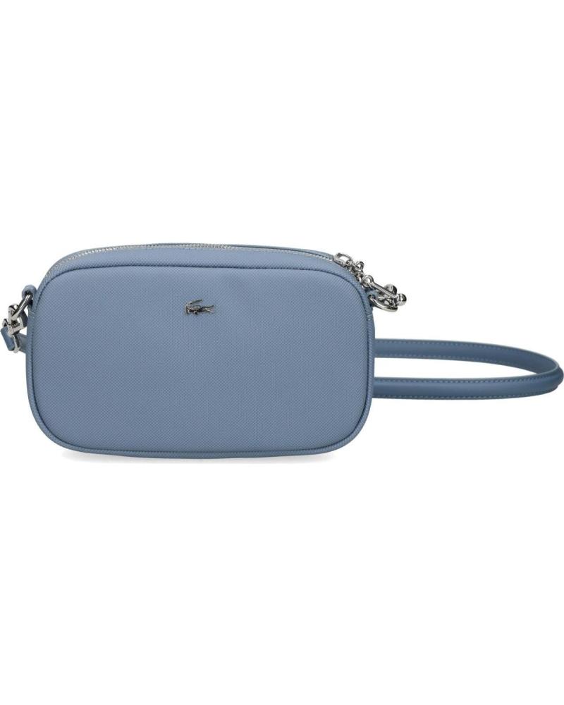BOLSO BANDOLERA COMPACTO LACOSTE NF4755DZ DEFAULT TITLE