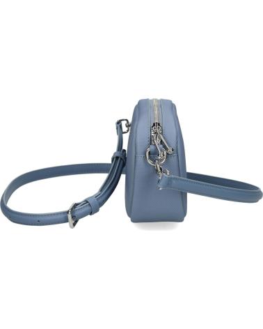BOLSO BANDOLERA COMPACTO LACOSTE NF4755DZ DEFAULT TITLE