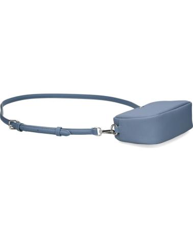 BOLSO BANDOLERA COMPACTO LACOSTE NF4755DZ DEFAULT TITLE