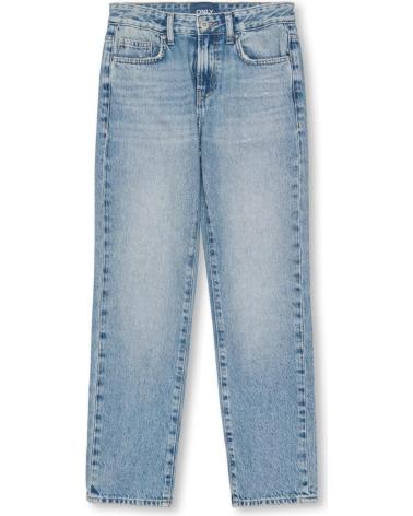 ONLY JEAN BLEU 15335946 AZUL