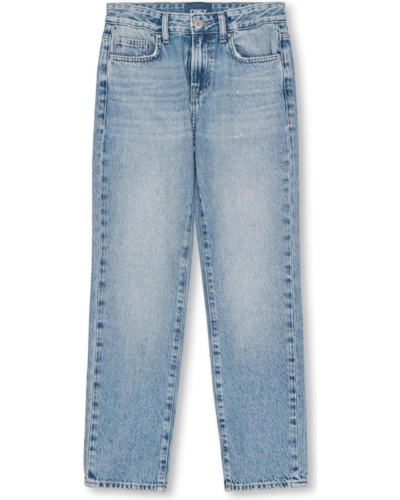 ONLY JEAN BLEU 15335946 AZUL ONLY JEAN BLEU 15335946 AZUL