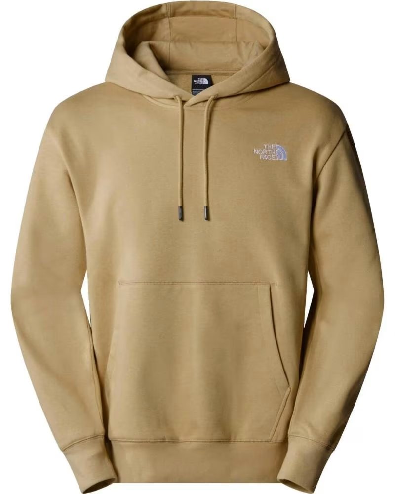 THE NORTH FACE SUDADERA HOMBRE NF0A89ESLK5 VARIOS COLORES