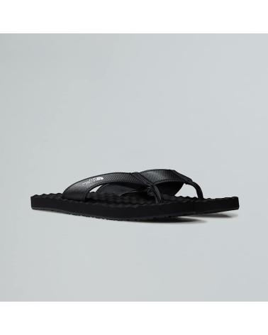 CHINELOS THE NORTH FACE NF0A47AAKY4 PRETO NEGRO