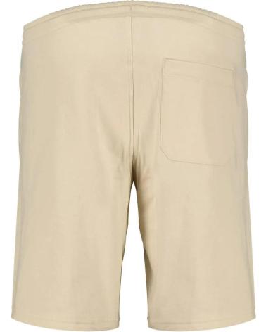 SHORT QUIKSILVER BASIC POLAIRE EQYFB03372 BEIGE BEIGE SHORT QUIKSILVER BASIC POLAIRE EQYFB03372 BEIGE BEIGE