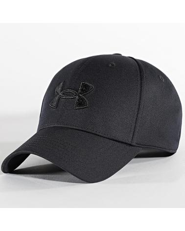 UNDER ARMOUR CAPPELLINO ESSENTIAL LOW 1381645 NERO DEFAULT TITLE