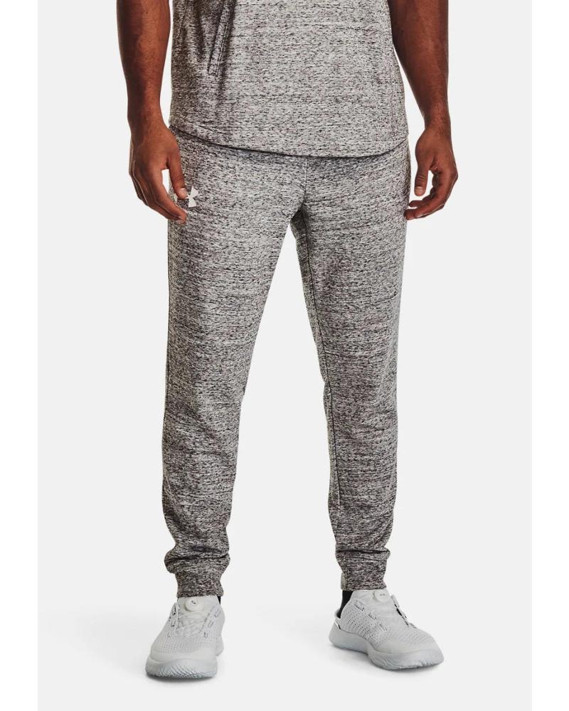 UNDER ARMOUR TRACK PANTS 1380843 GREY GRIS UNDER ARMOUR TRACK PANTS 1380843 GREY GRIS
