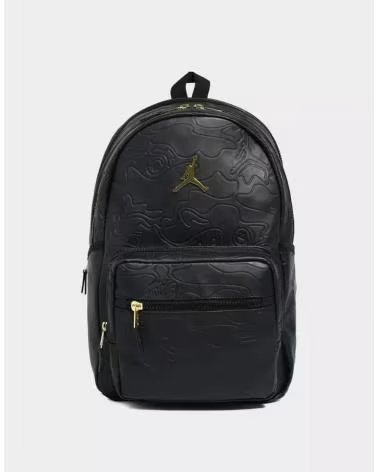 NIKE JORDAN JAM TOPOGRAPHIC BACKPACK MA9005 DEFAULT TITLE