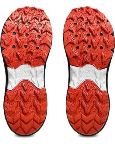 ASICS GEL VENTURE 9 GS 1014A276 BLACK SHOES NEGRO ASICS GEL VENTURE 9 GS 1014A276 BLACK SHOES NEGRO