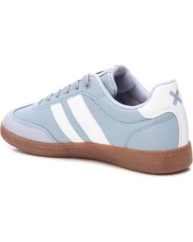 Sportif-De-Mujer-XTI-SNEAKER-BANDAS-AZUL