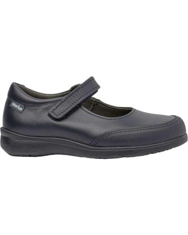 Scarpe per Bambina GORILA ZAPATOS 30200 NEGRO Scarpe per Bambina GORILA ZAPATOS 30200 NEGRO
