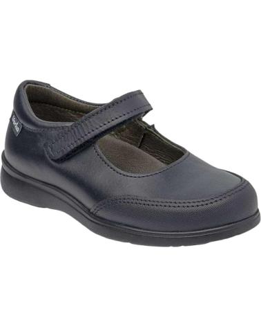 Scarpe per Bambina GORILA ZAPATOS 30200 NEGRO Scarpe per Bambina GORILA ZAPATOS 30200 NEGRO