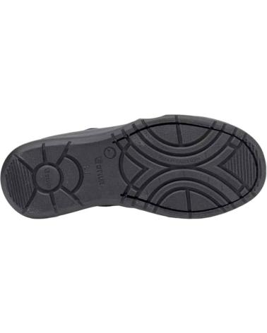 Scarpe per Bambina GORILA ZAPATOS 30200 NEGRO Scarpe per Bambina GORILA ZAPATOS 30200 NEGRO