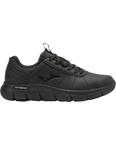 SKECHERS SNEAKERS CASUAL NERE DONNA NEGRO