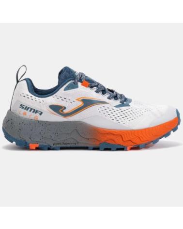 JOMA SIMA 2502 - SAPATILHA DE RUNNING HOMEM VÁRIAS CORES VARIOS COLORES JOMA SIMA 2502 - SAPATILHA DE RUNNING HOMEM VÁRIAS CORES VARIOS COLORES