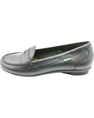 girl shoes GORILA ZAPATOS 20652 AZUL