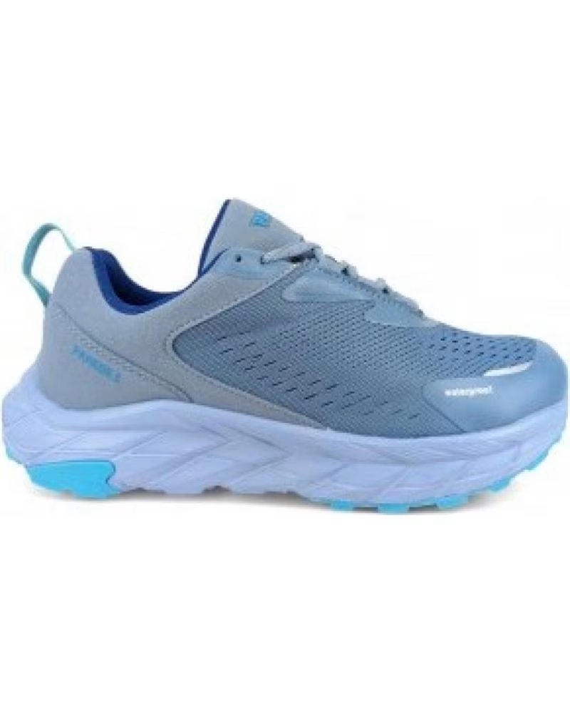 PAREDES ZAPATILLAS CARLET AZM