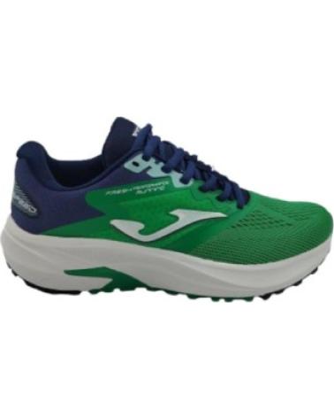 JOMA SPEED 2515 | CHAUSSURES DE RUNNING MULTICOLORES VARIOS COLORES