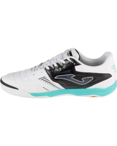 JOMA ZAPATILLA FUTBOL SALA CANCHA 2502 VARIOS COLORES